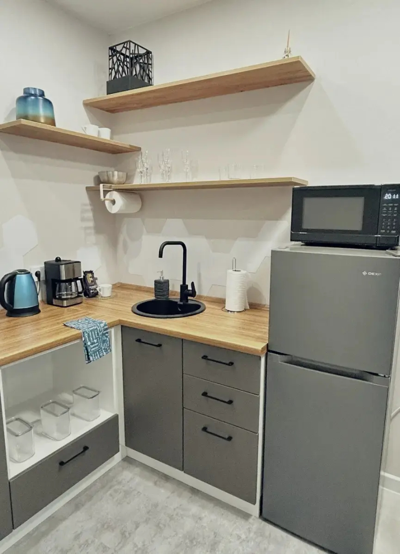 Квартира Сальвадор в ЖК Барселона