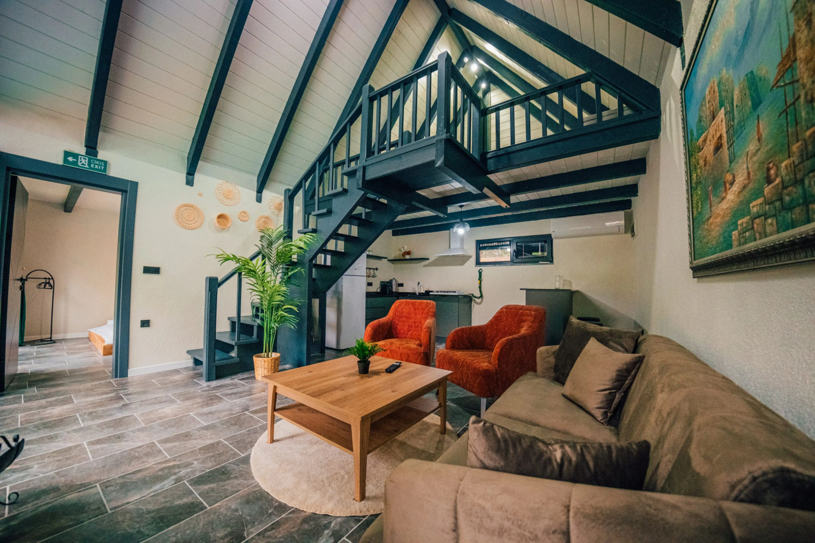 Moonsa Boutique Villas