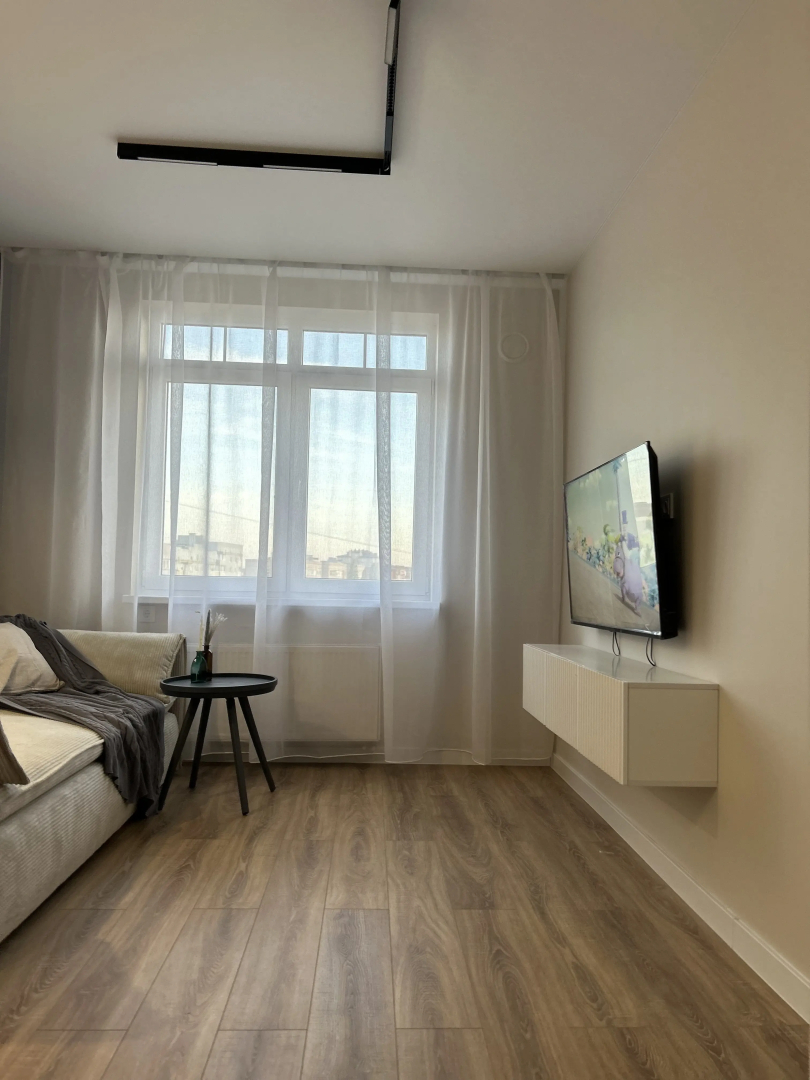 Апартаменты дизайнерские вблизи музея янтаря