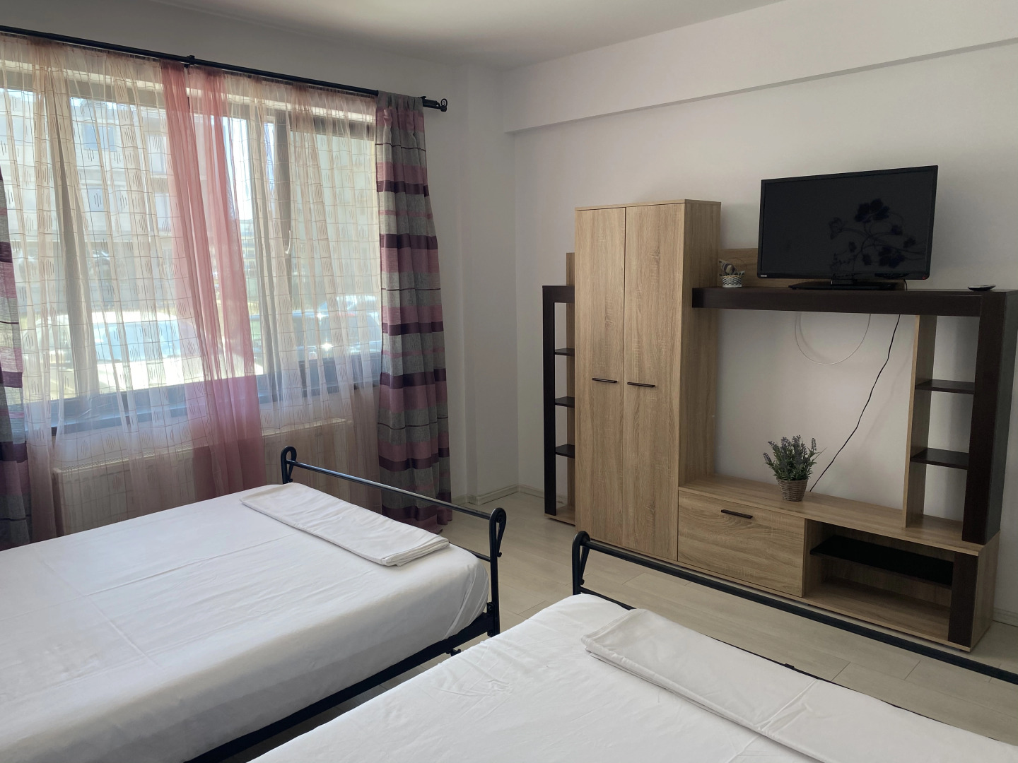 Black Sea Mirage Apartments	