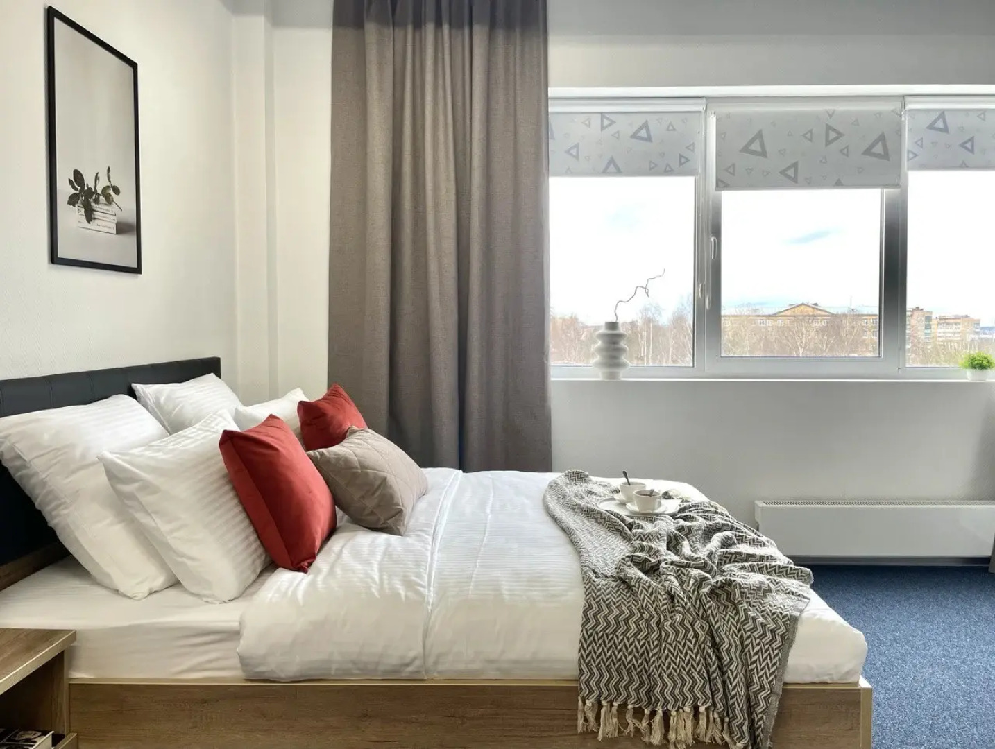 Апартаменты А38 Koski Talo(502) в Центре Города