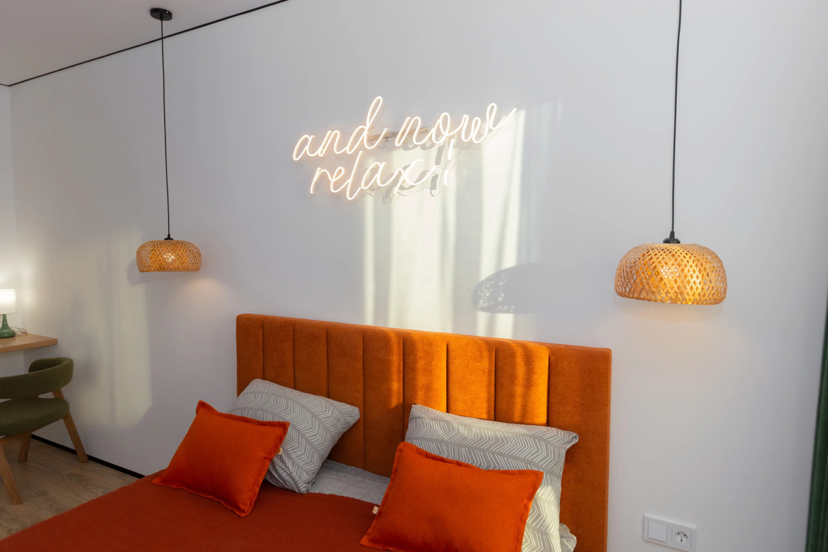 Апартаменты бизнес-класса в ЖК Grand & Grand