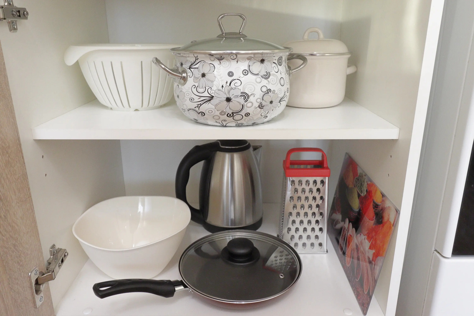 Квартира Энтузиасты Гостеприимства