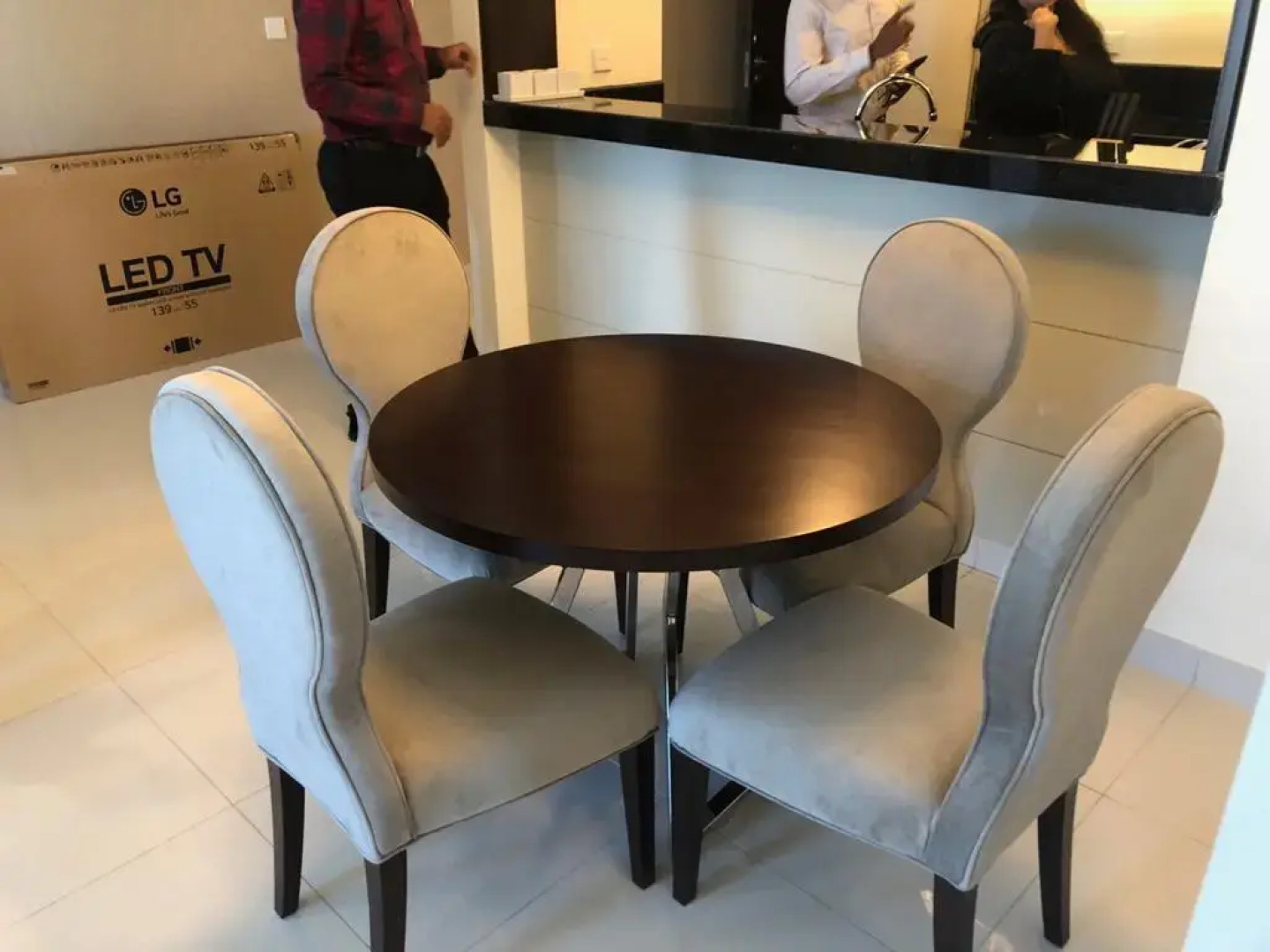 Гостевой дом Dream homes