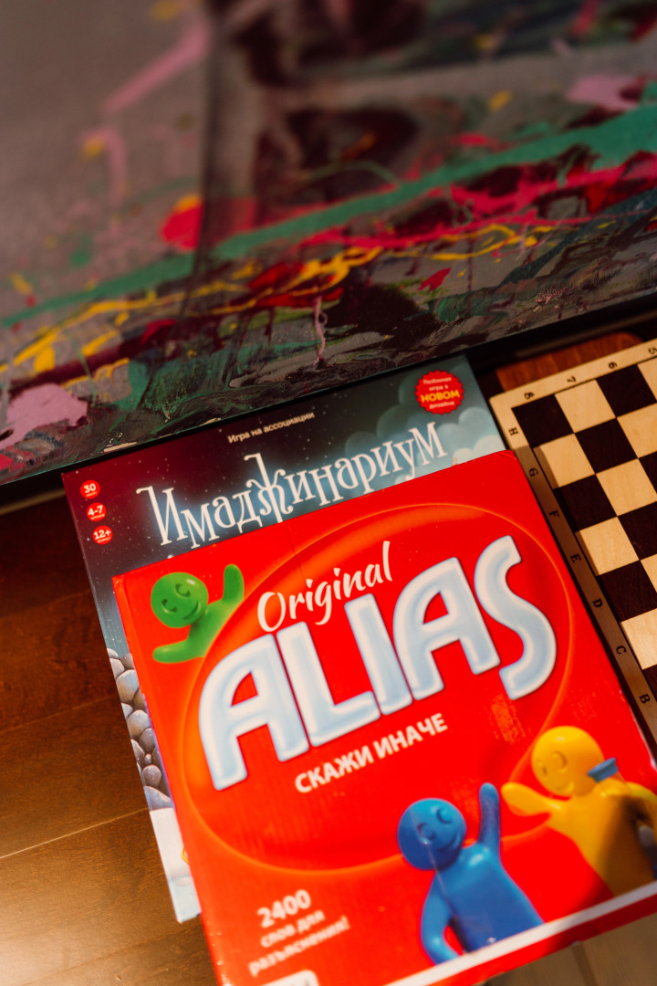 Мини-отель Nanook Inn