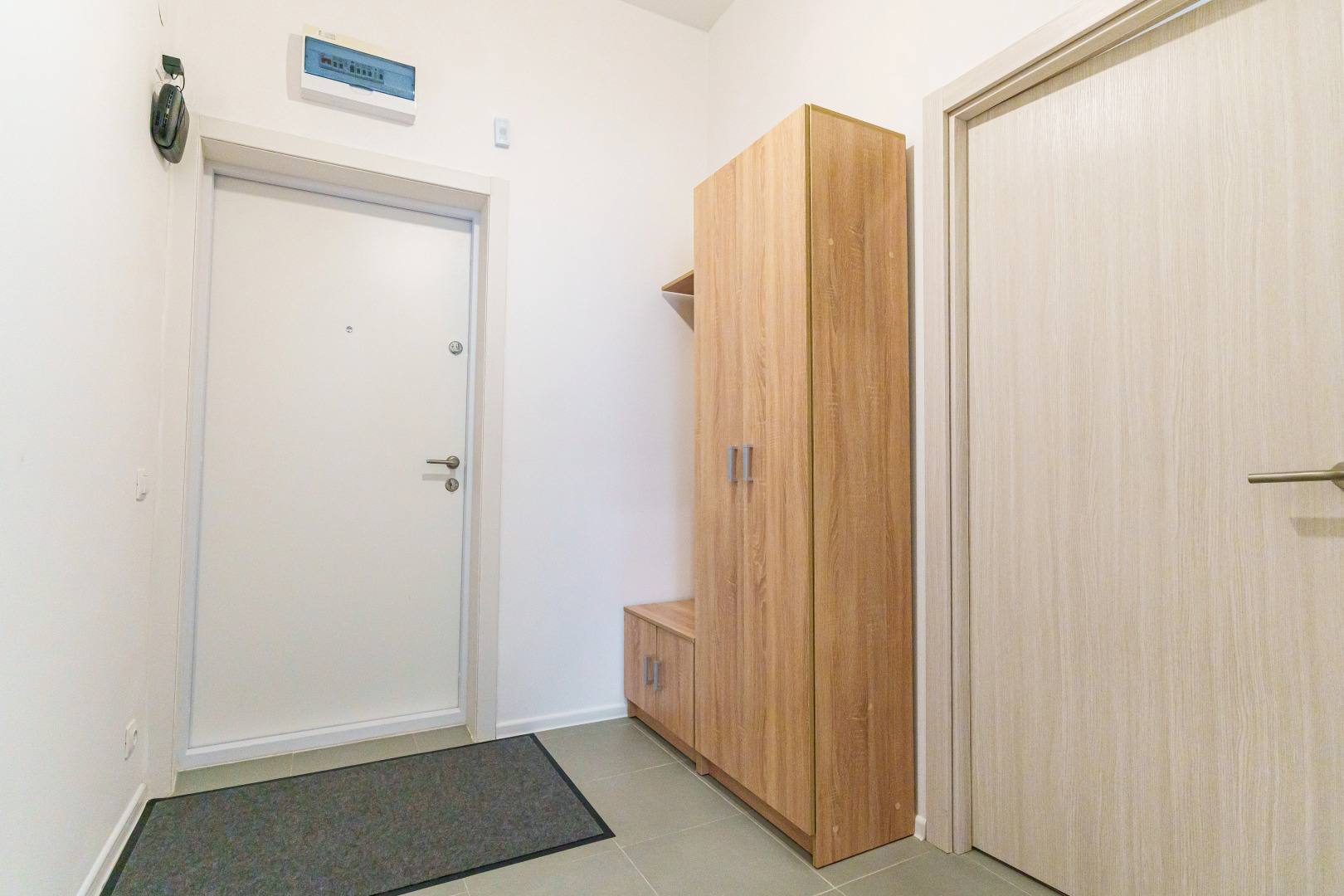 Апартаменты в Современном ЖК Черноморский - 2 от LetoApart