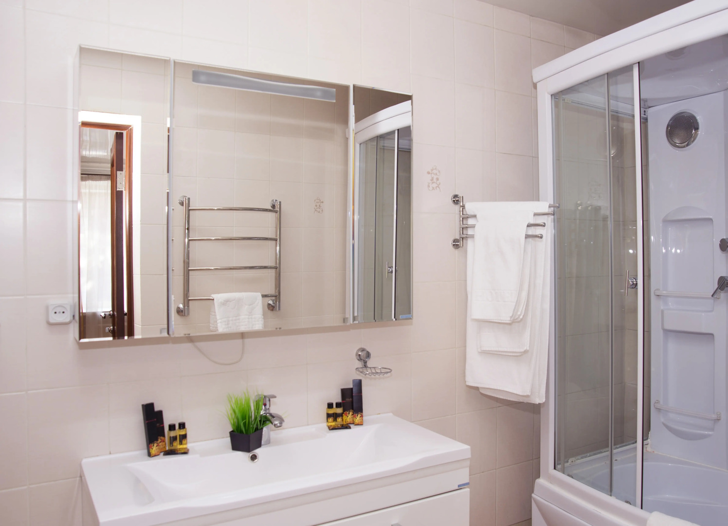 Гостиничный Комплекс Русь