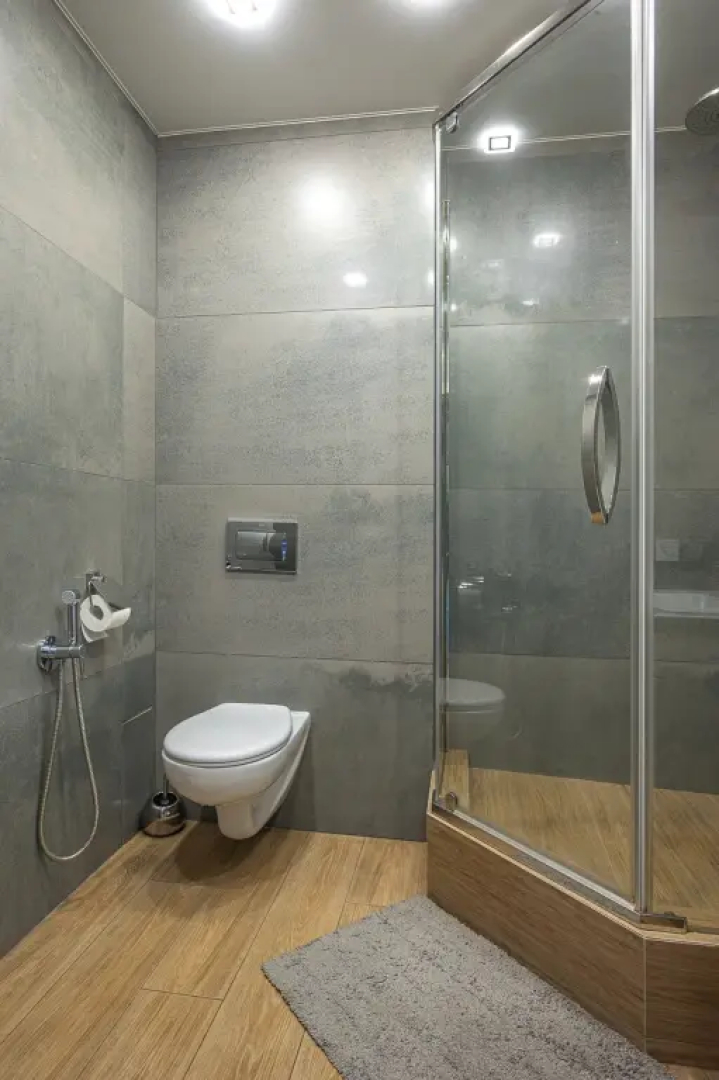 Апартаменты Сон и Душ на Библиотечной