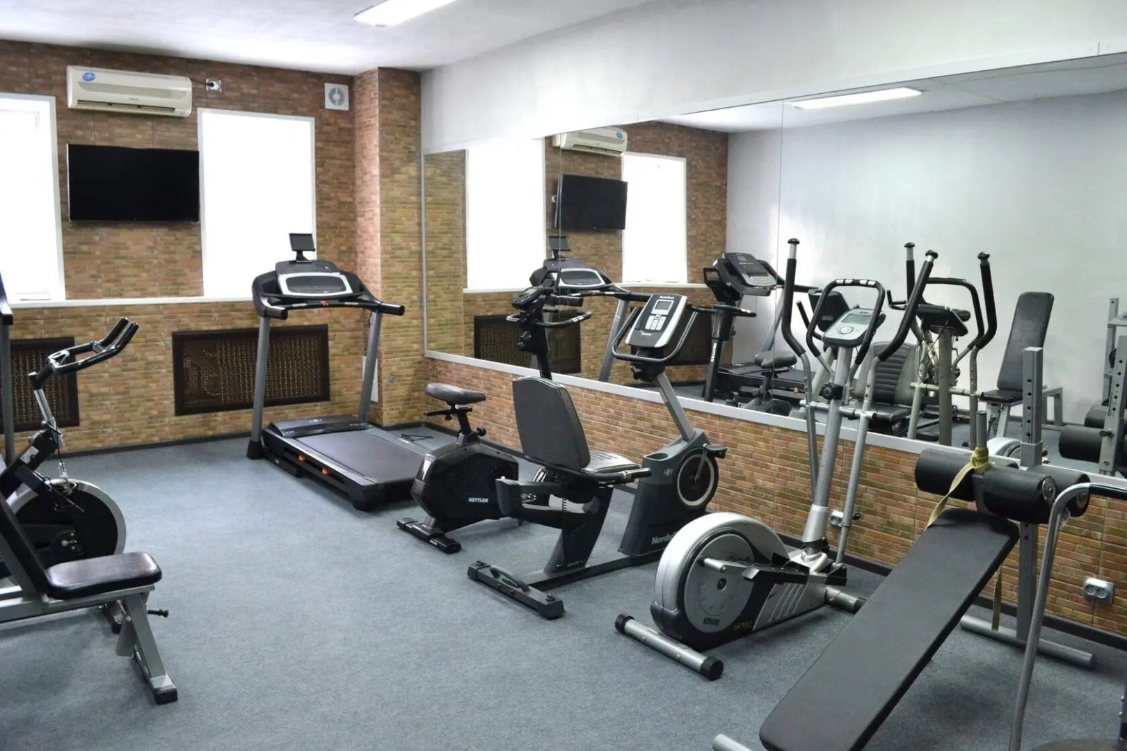 Санаторий ООО Санаторий "Сосновый бор"