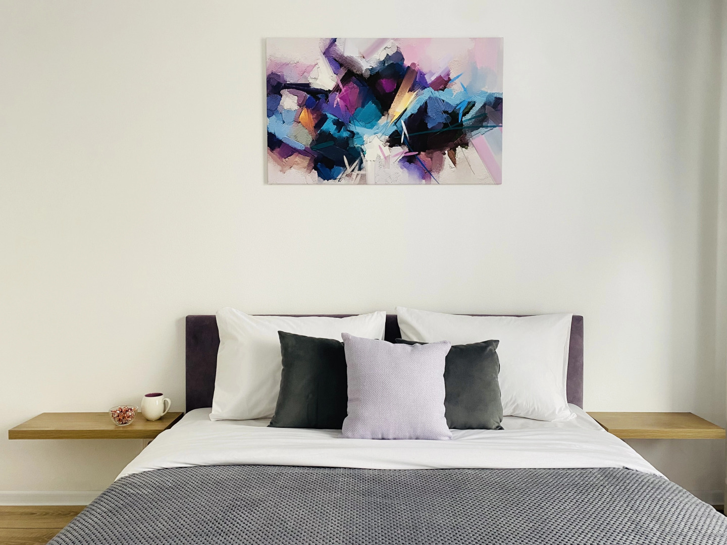 Квартира Хуторская 1