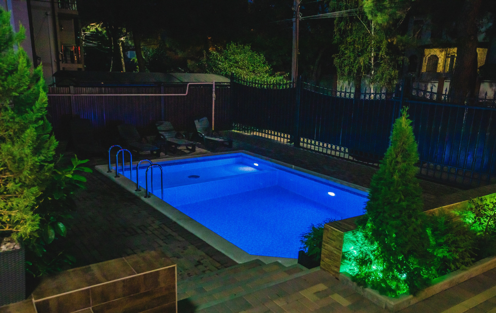 Отель Анжелика