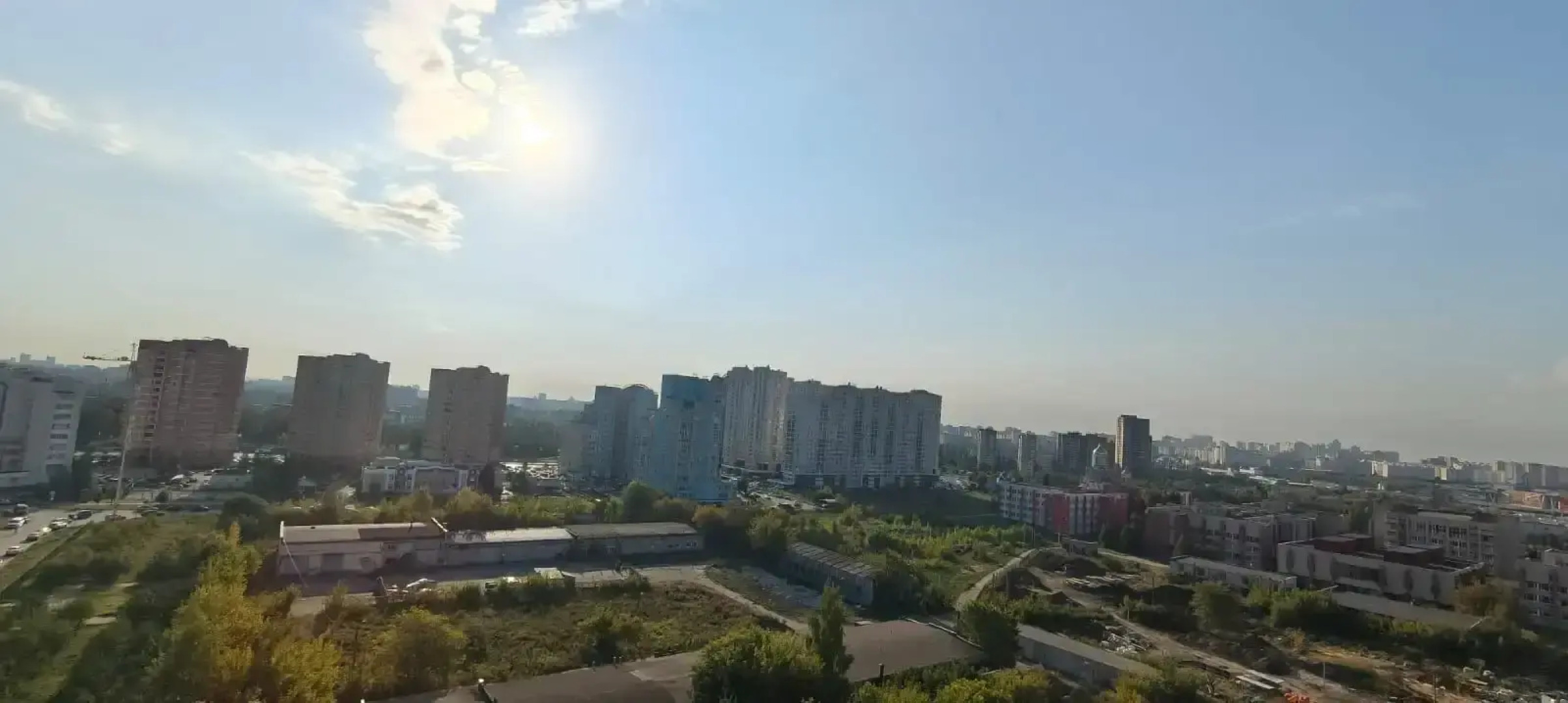 Апартаменты в Университетском Изумруд Lion Apart