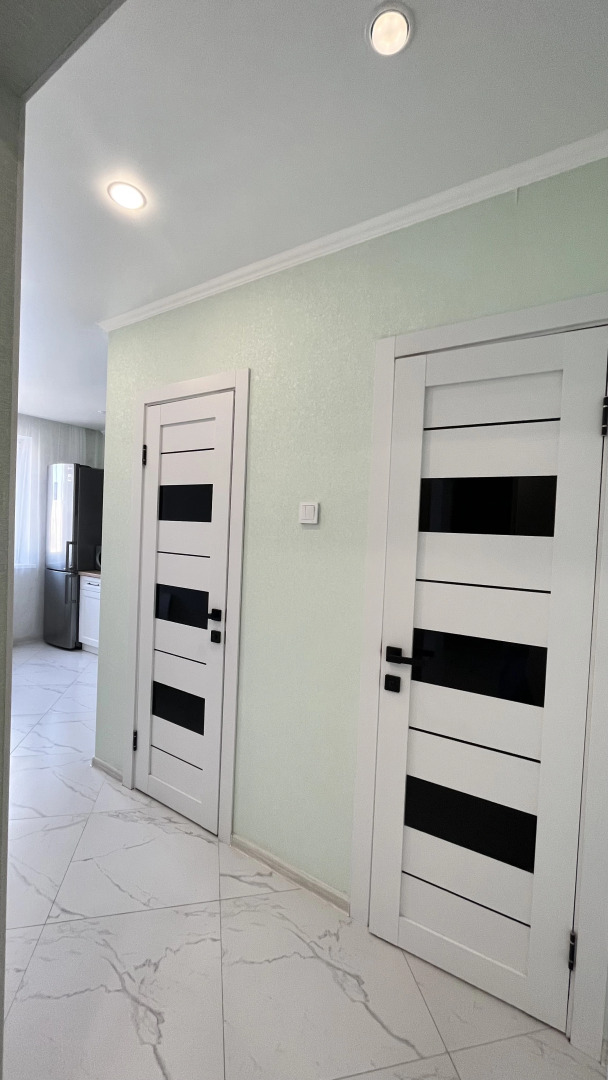 Апартаменты Мята