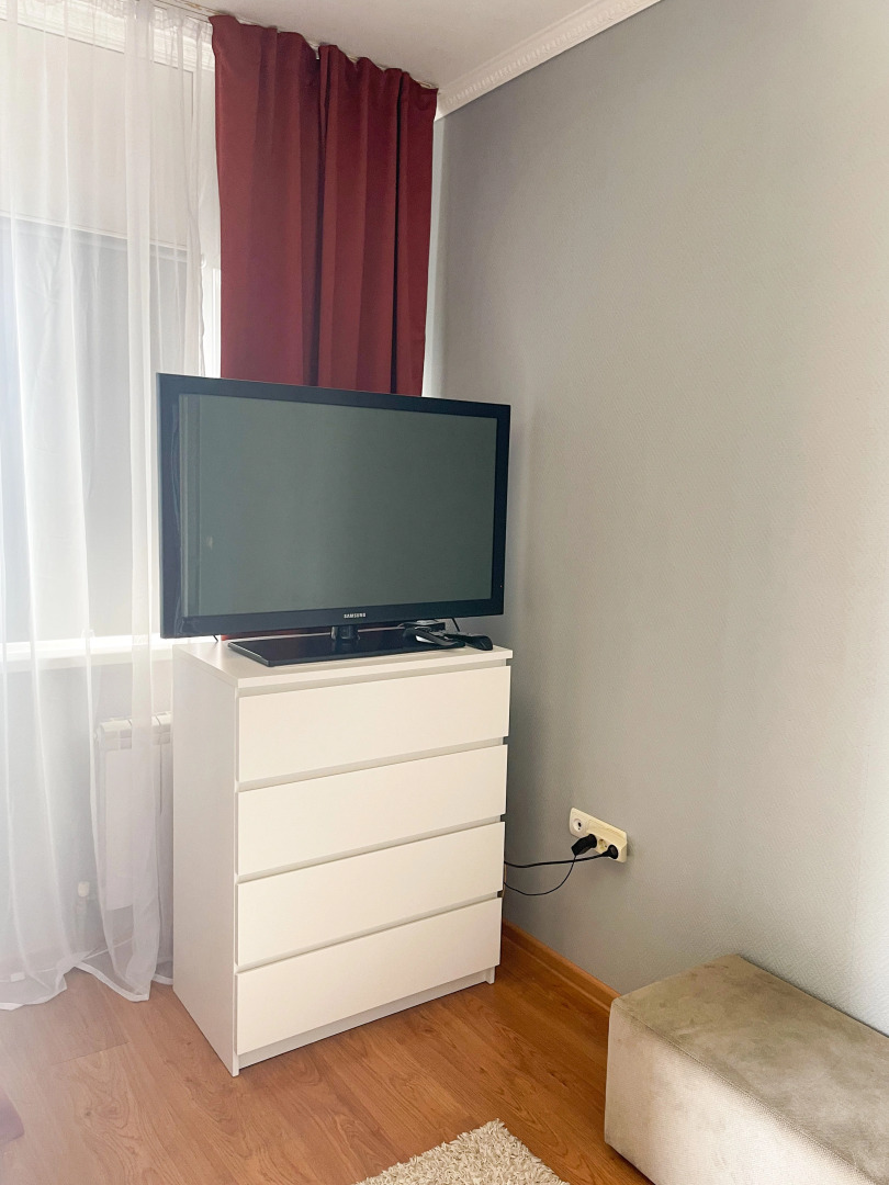 Апартаменты Однокомнатная Квартира на Грибоедова 60А