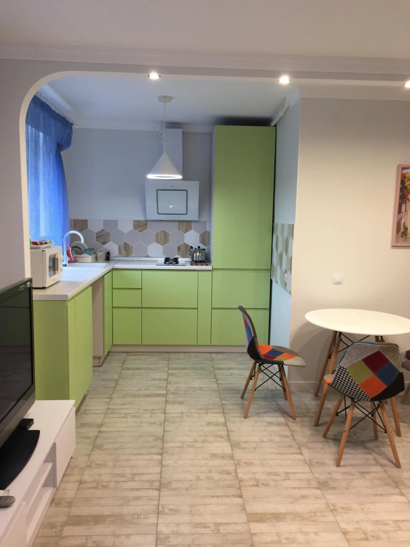 Апартаменты в Самом Центре Калининграда