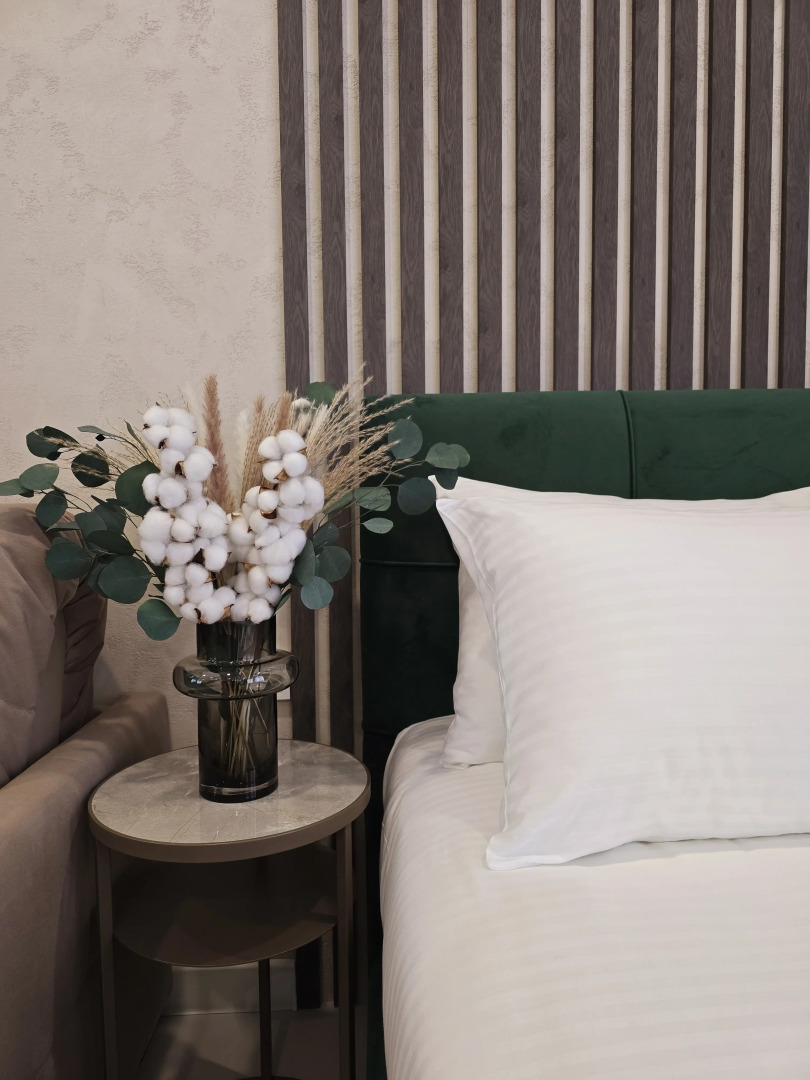 Апартаменты SilverPeak 63