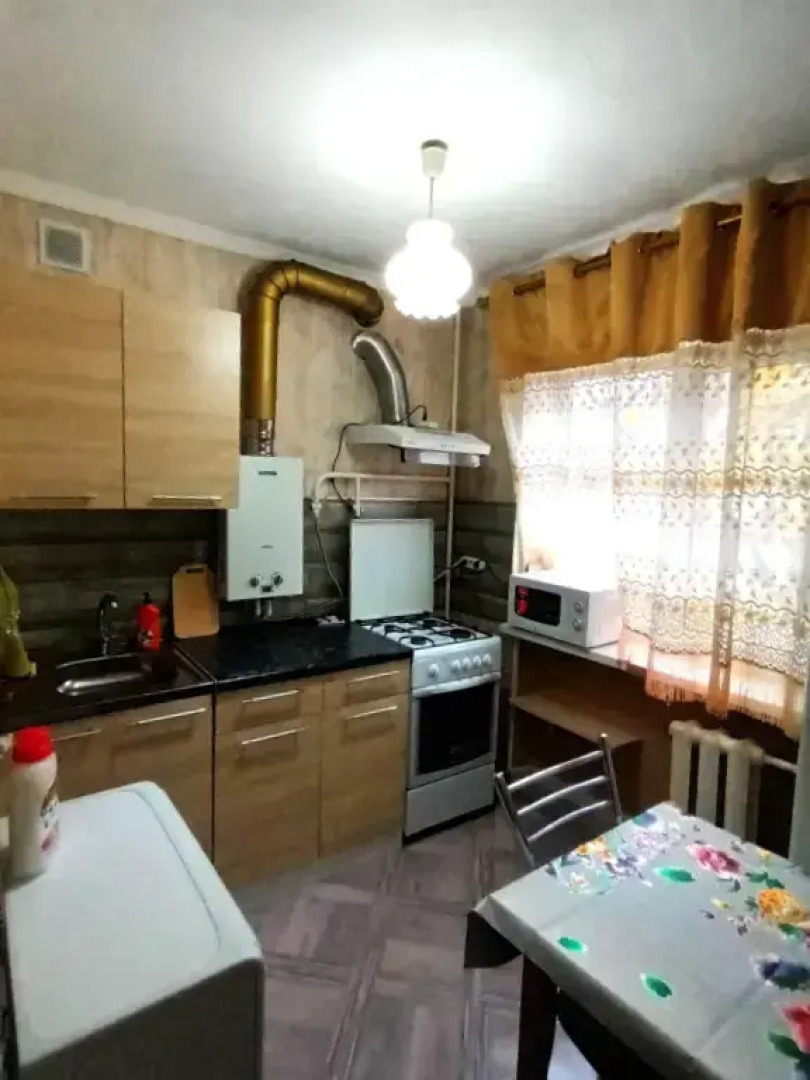 Квартира Уютная 2х-комнатная квартира