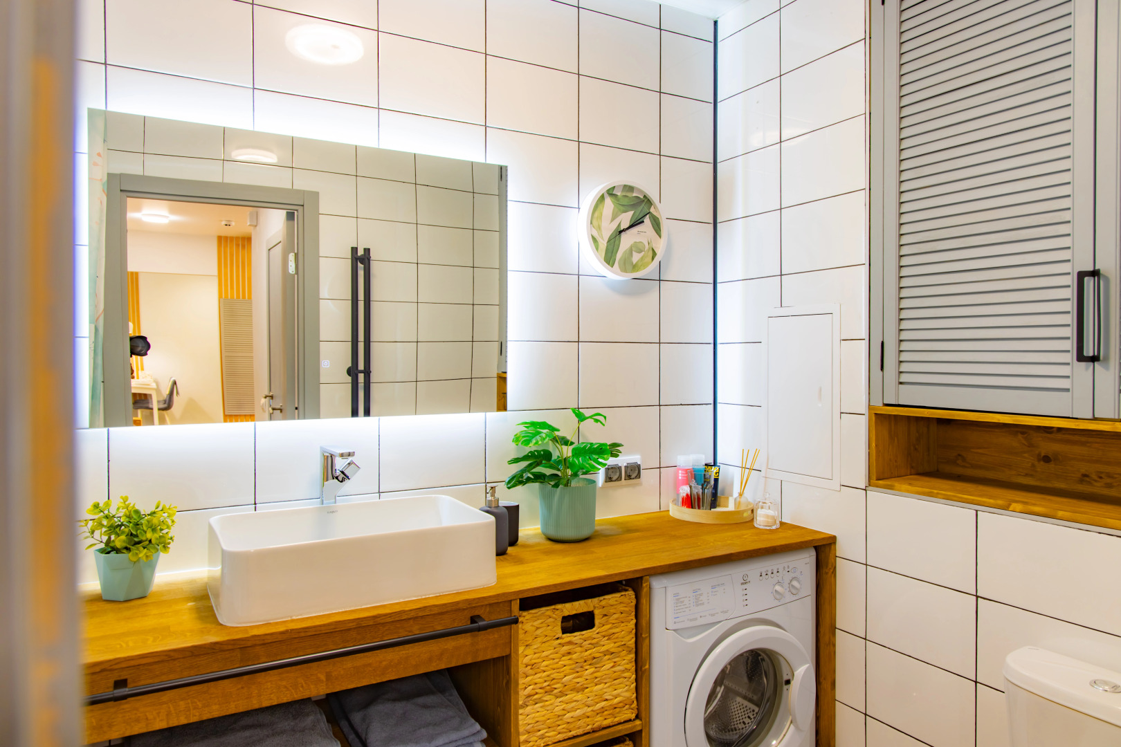 Квартира KotHouse