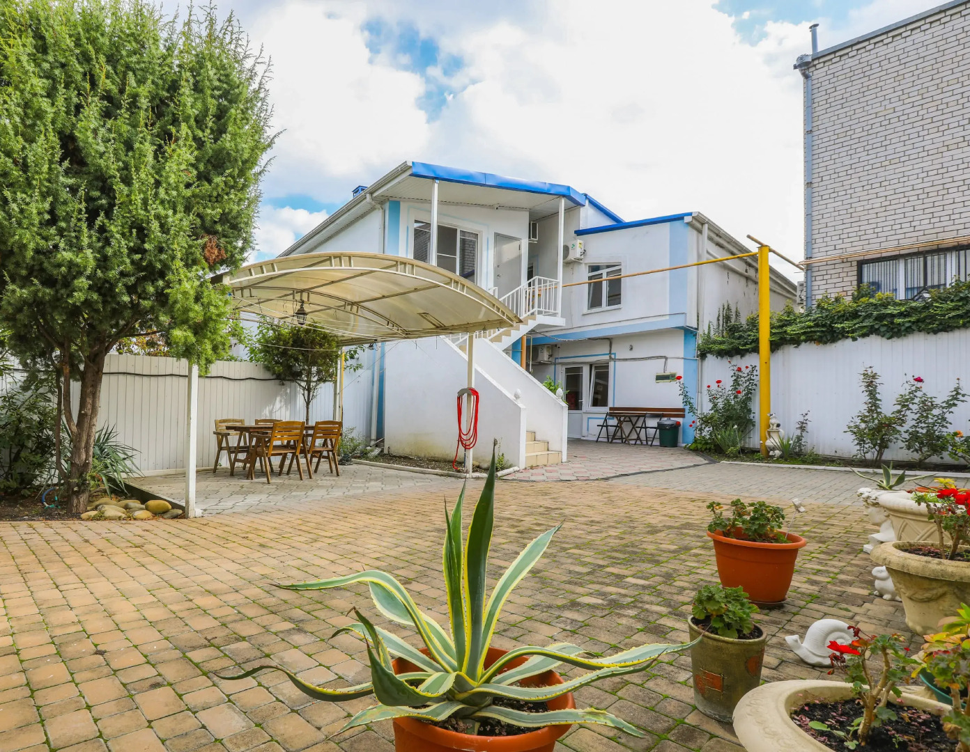 Гостевой Дом Центральный