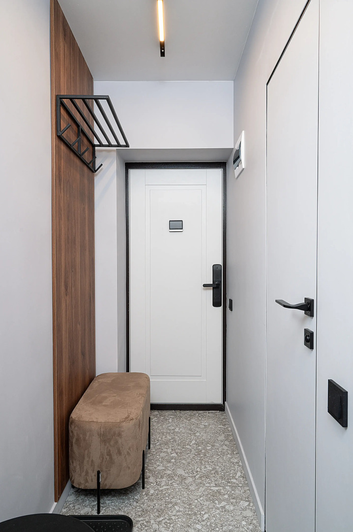 Апартаменты Димидов на Средне Казанской