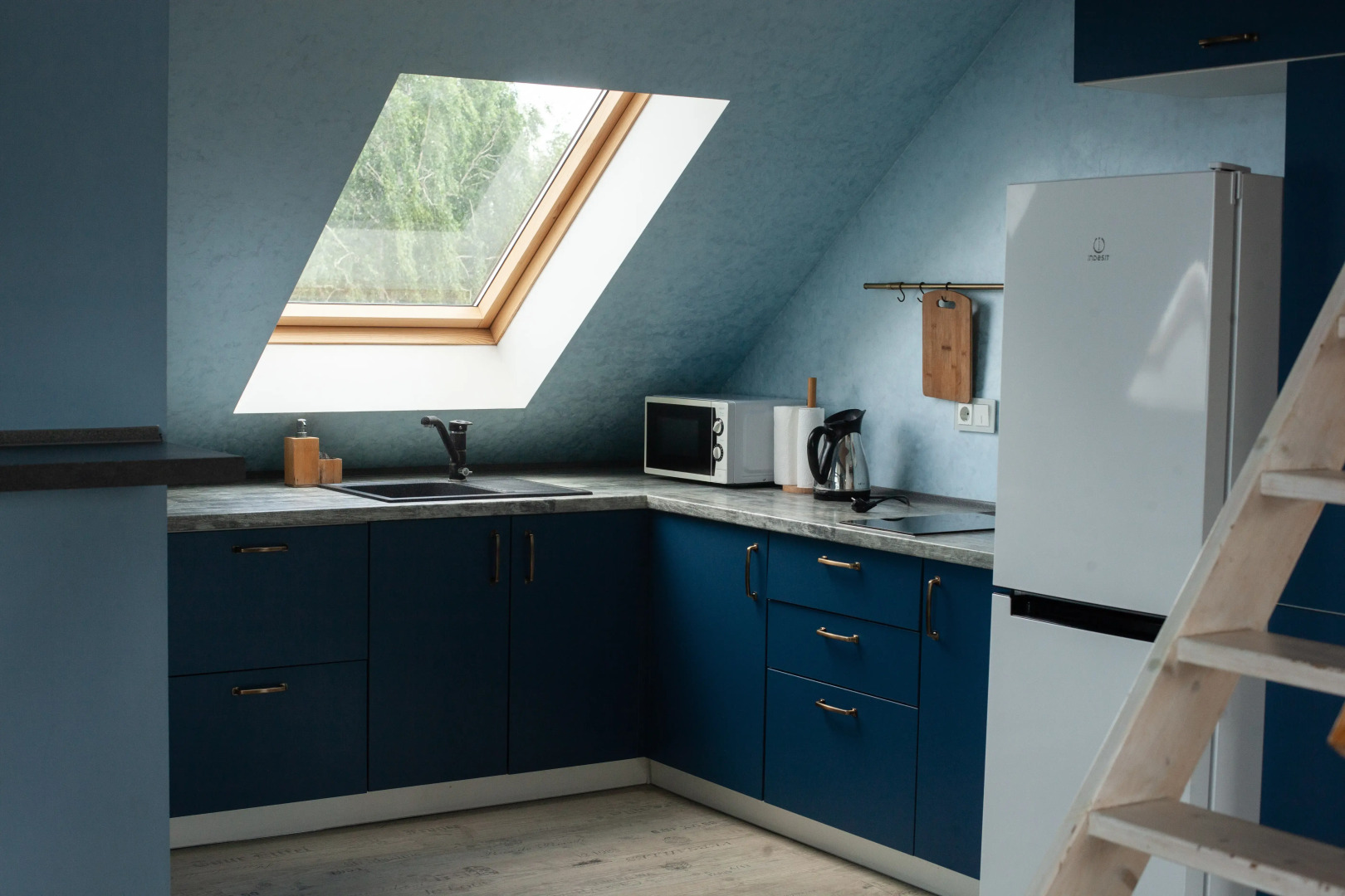 Апартаменты Ярославль, Революционная