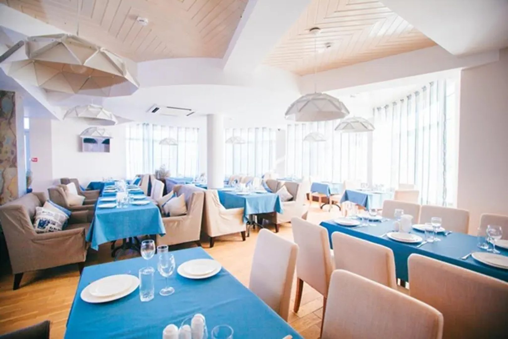 Гостиничный Комплекс FamilySpaResort
