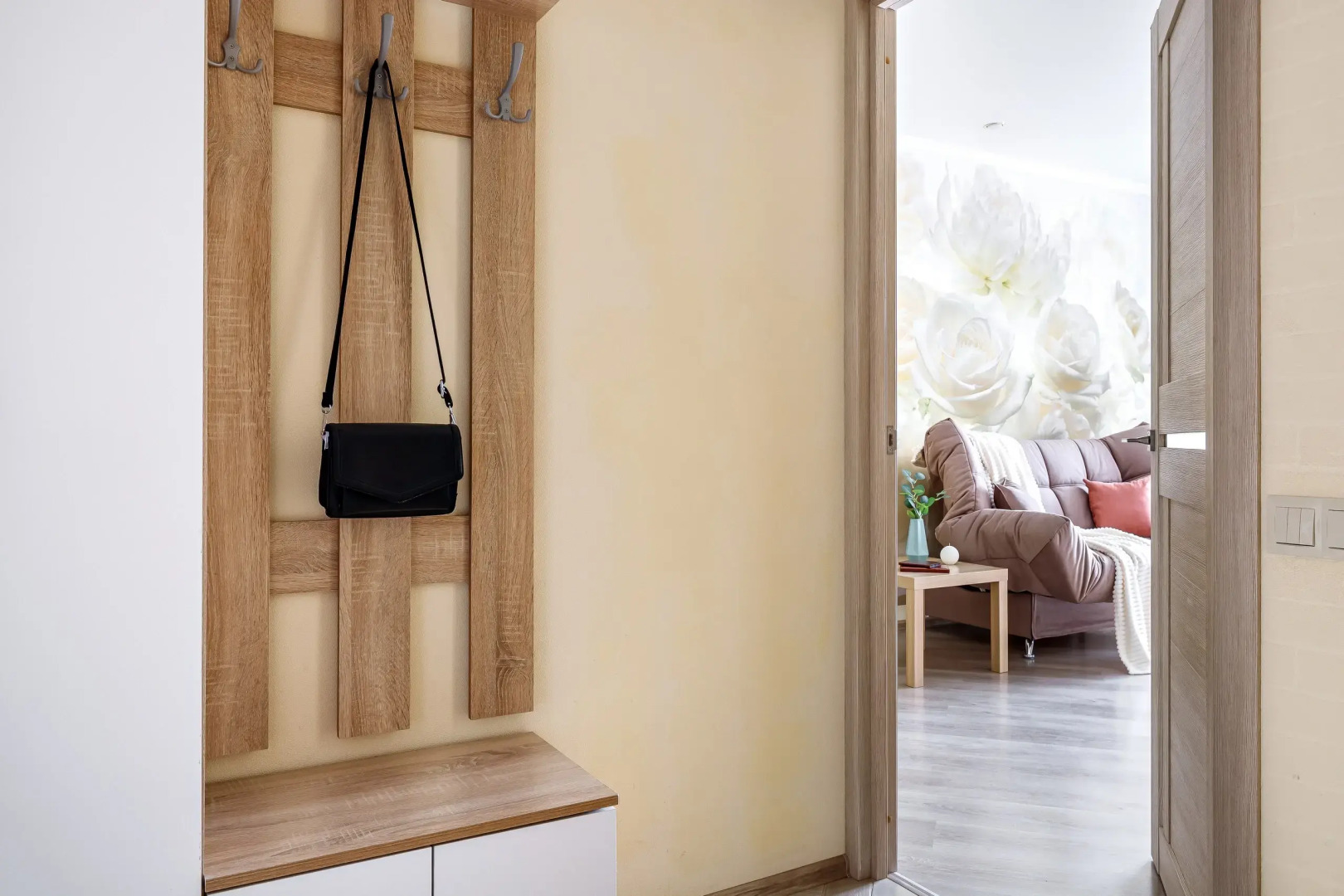 Квартира Уютная в ЖК Шоколад