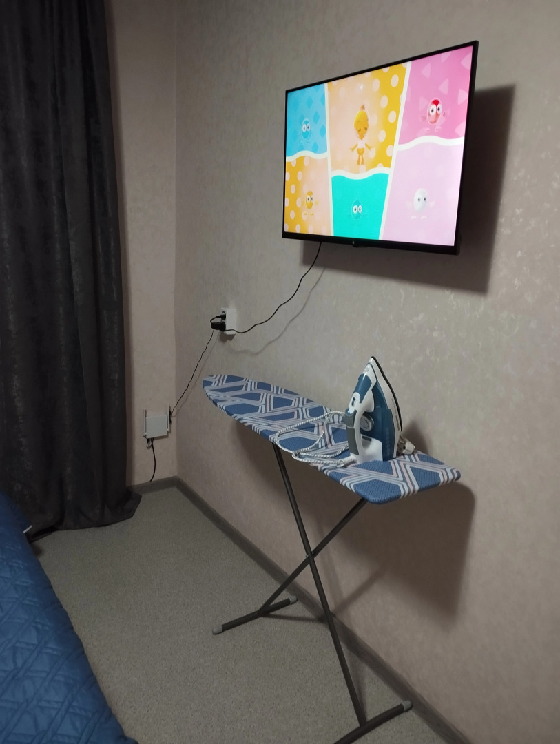 Квартира посуточно