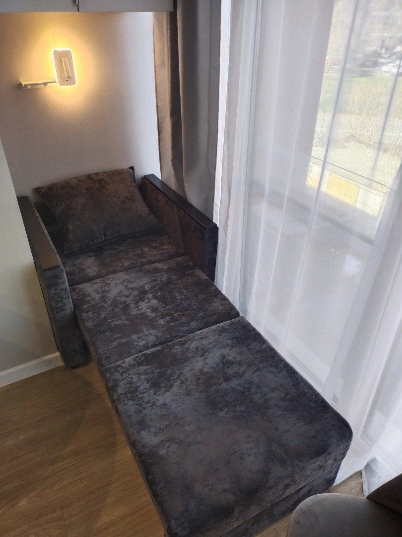 Апартаменты уютные в самом центре города