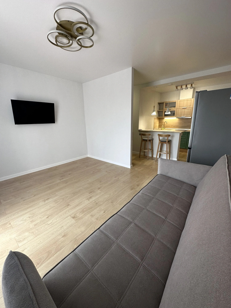 Квартира 2х-комнатная в историческом центре Владивостока