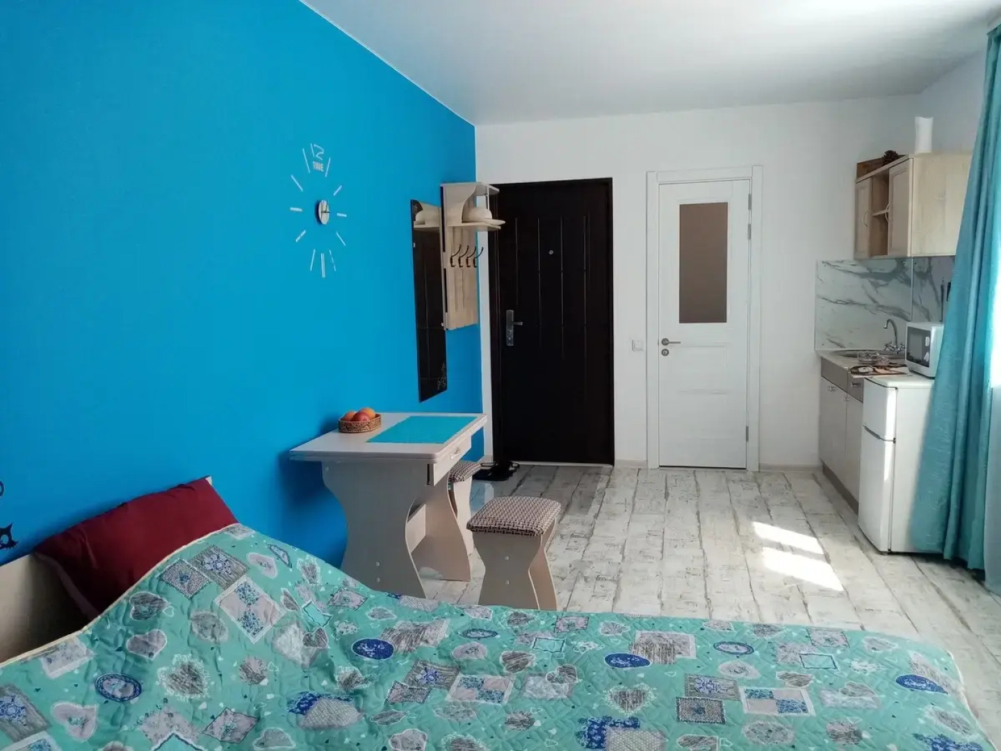 Квартира Чистая Уютная