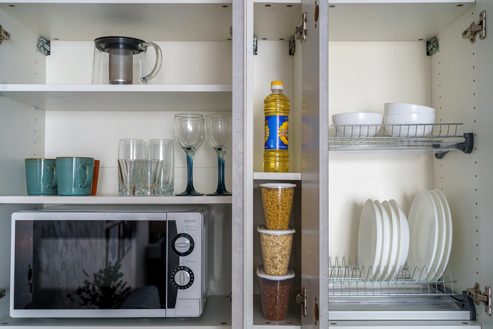 Апартаменты Muza от сети Good Vibes Apartments