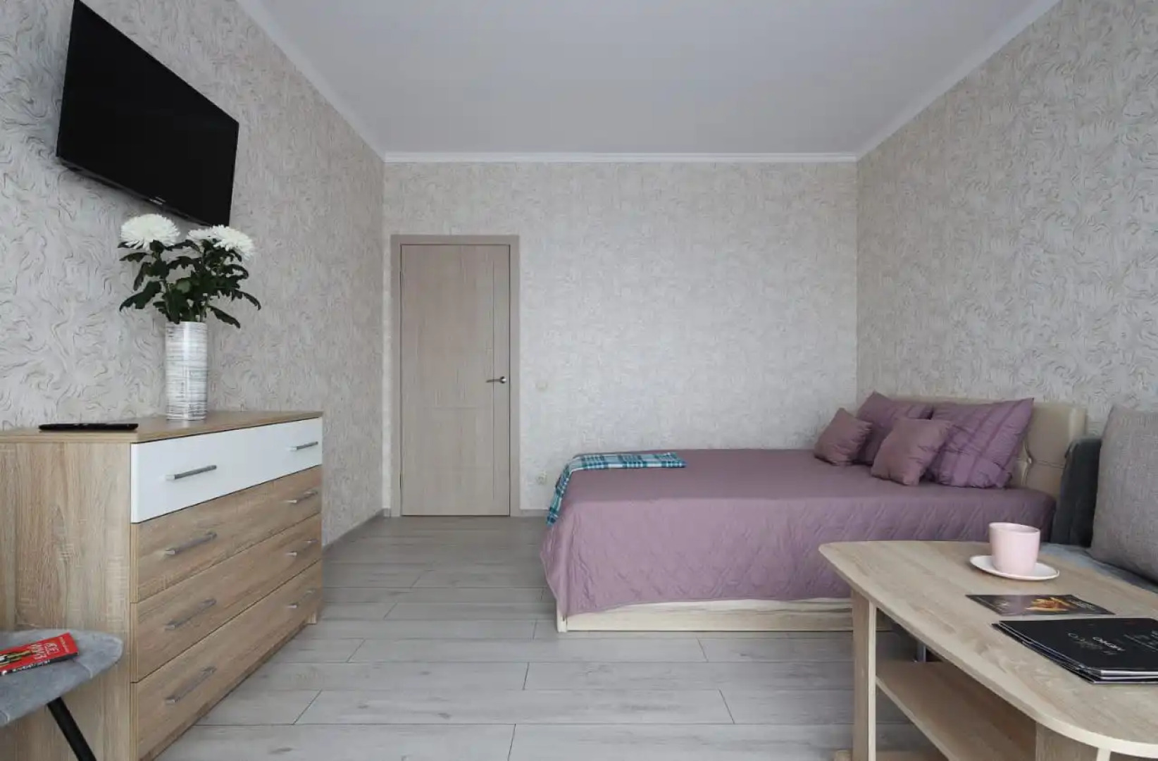 Апартаменты Tommy Kranz Prestige