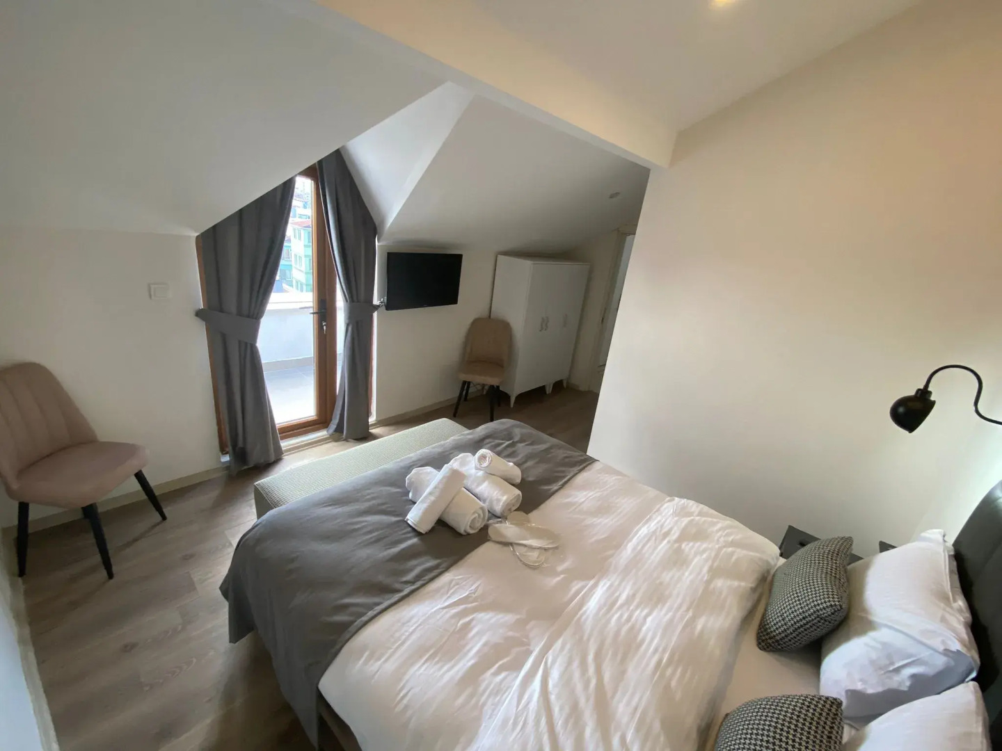 Elegance Suites Harbiye