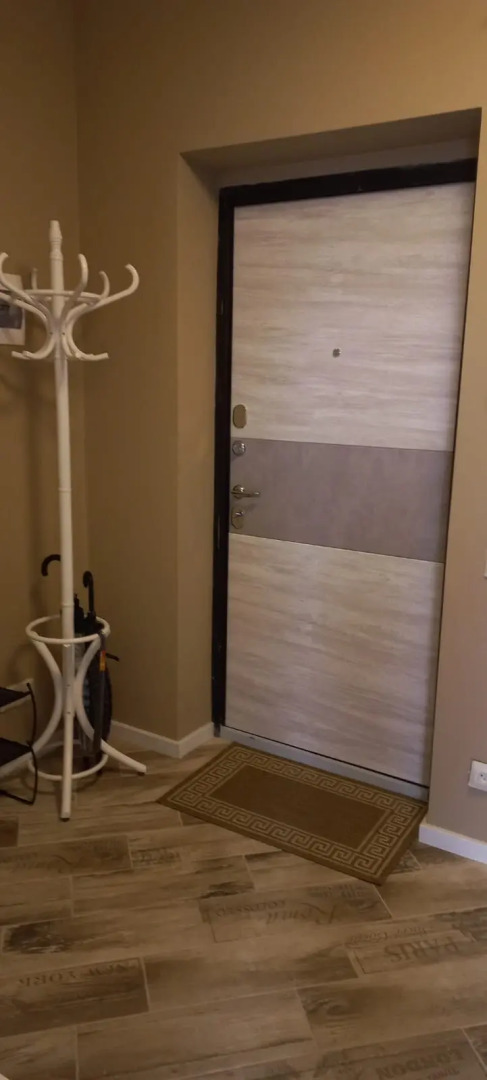 Апартаменты Baltic Sense