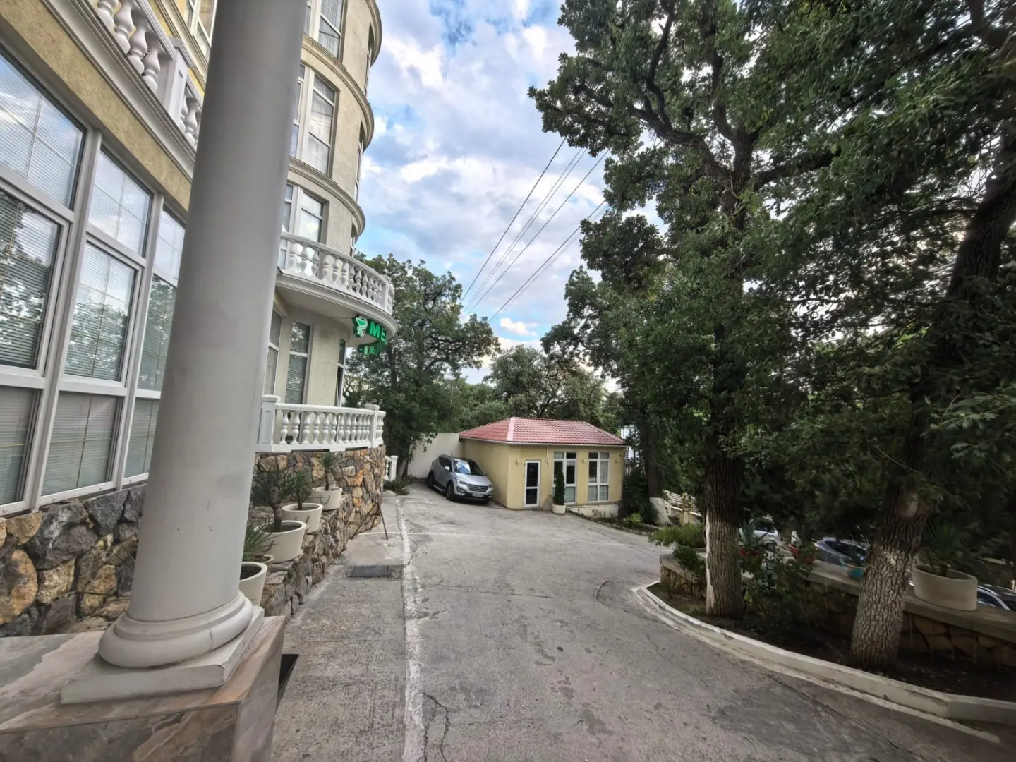 Квартира Дуэт 2-2