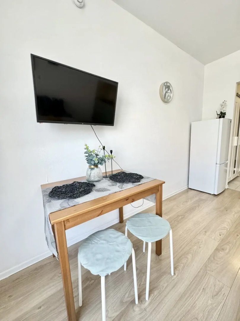 Апартаменты Лётчика Ларюшина 6/1 Proapart