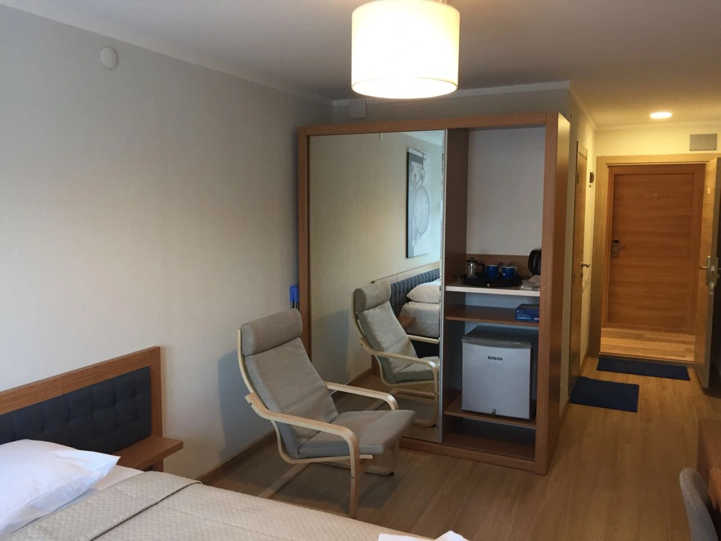 Апарт-Отель Orbi Palace Apart Maria