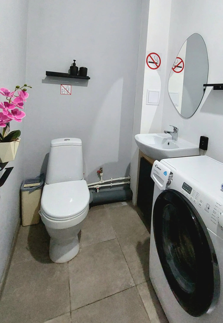 Квартира Центр Аксакова 81