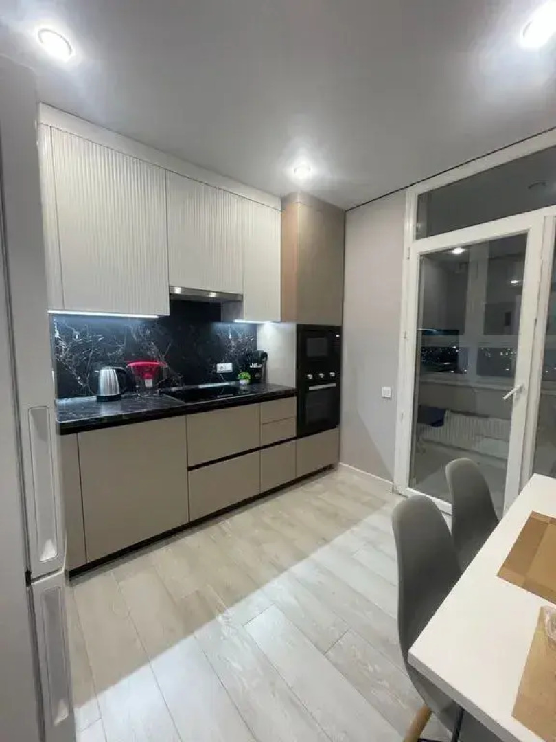 Квартира Северный вокзал