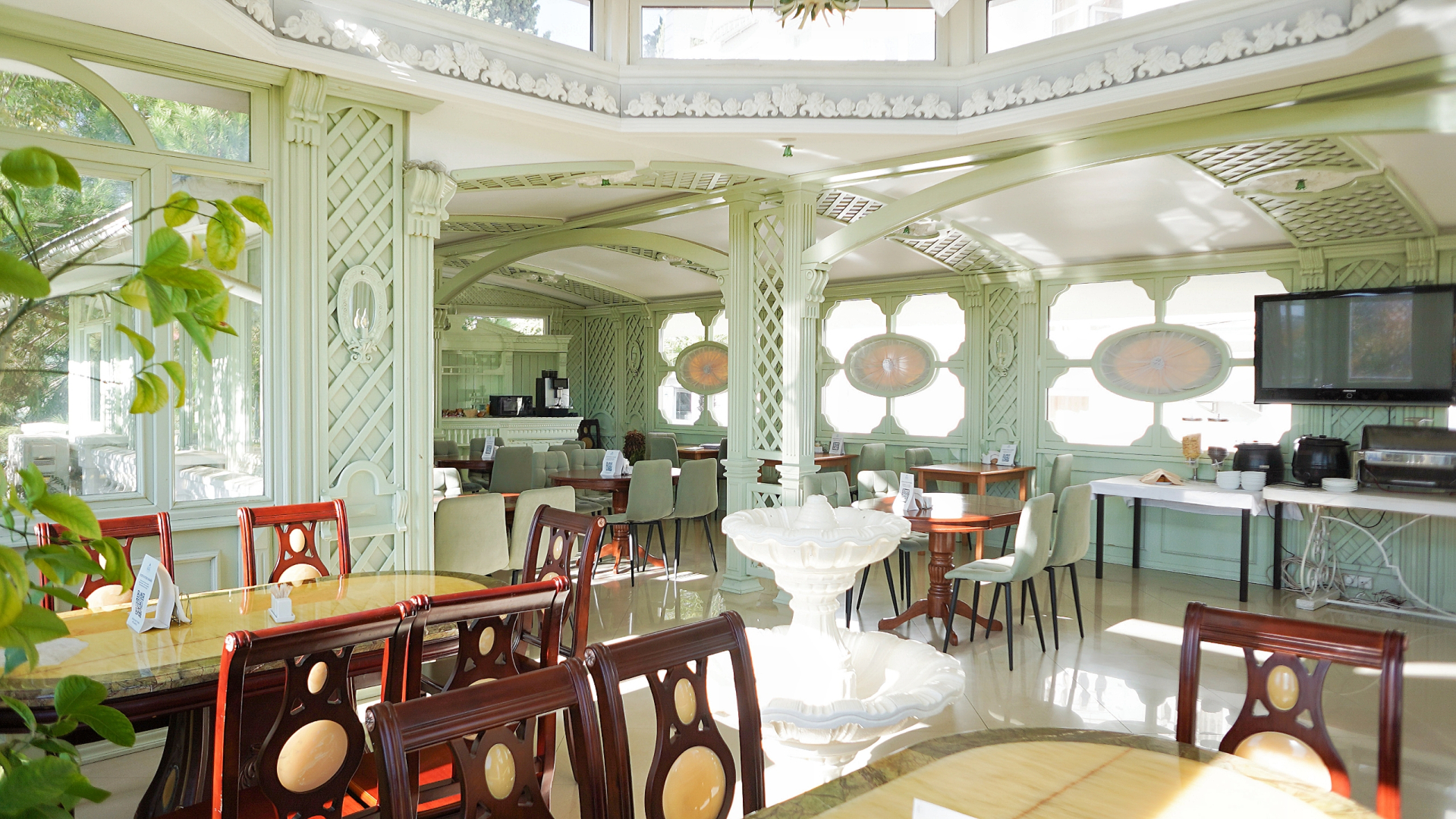 Бутик-отель Бон Мезон