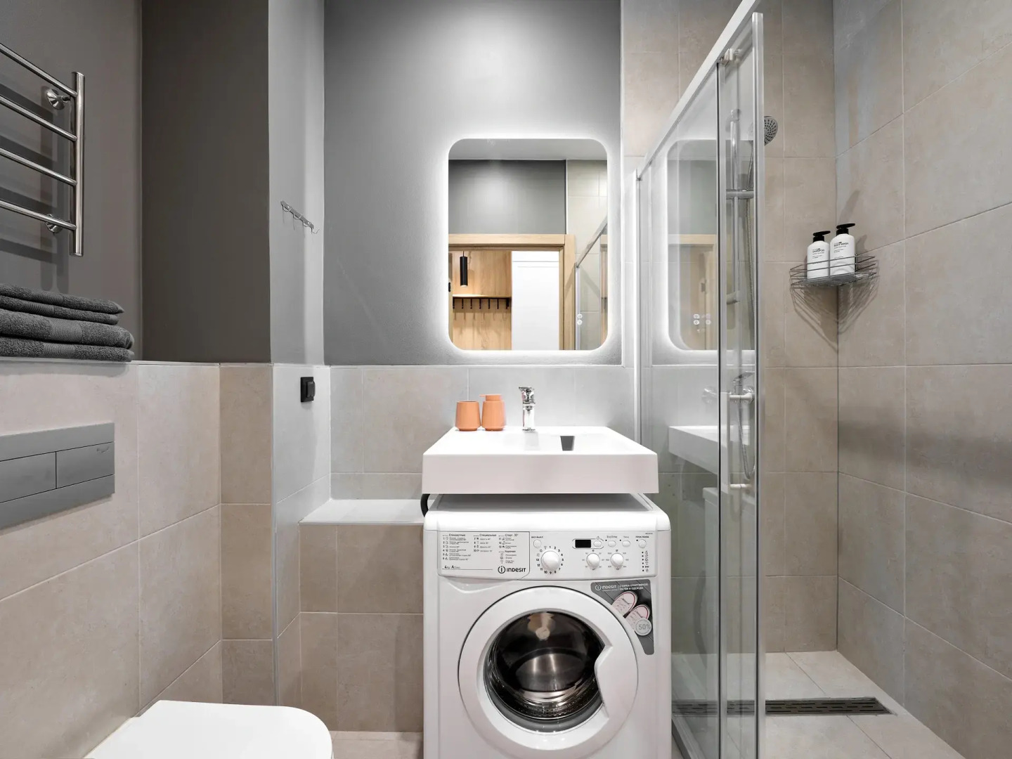 Квартира Заневский 1409