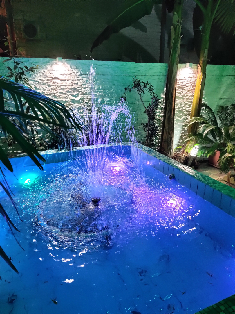 Гостевой дом Лазурный Бриз