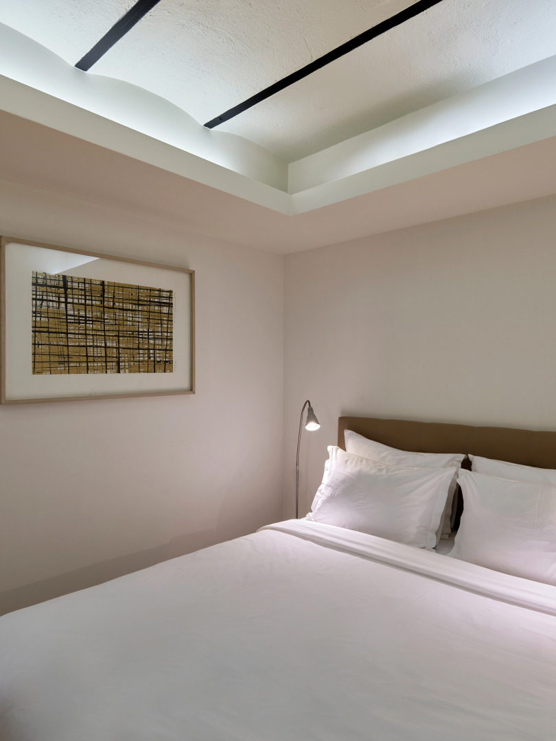 Апарт- отель Casa di Bava Suites by TCH