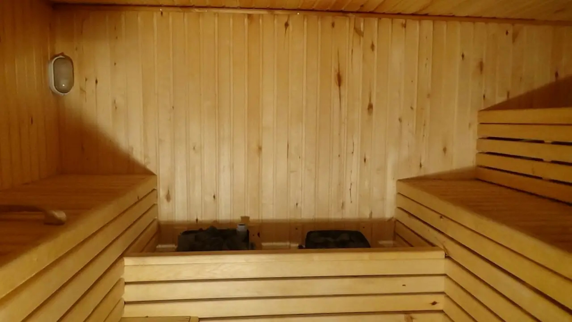 Частный дом Домик Гида