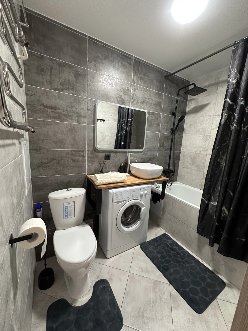 Квартира Современная в лучшем районе