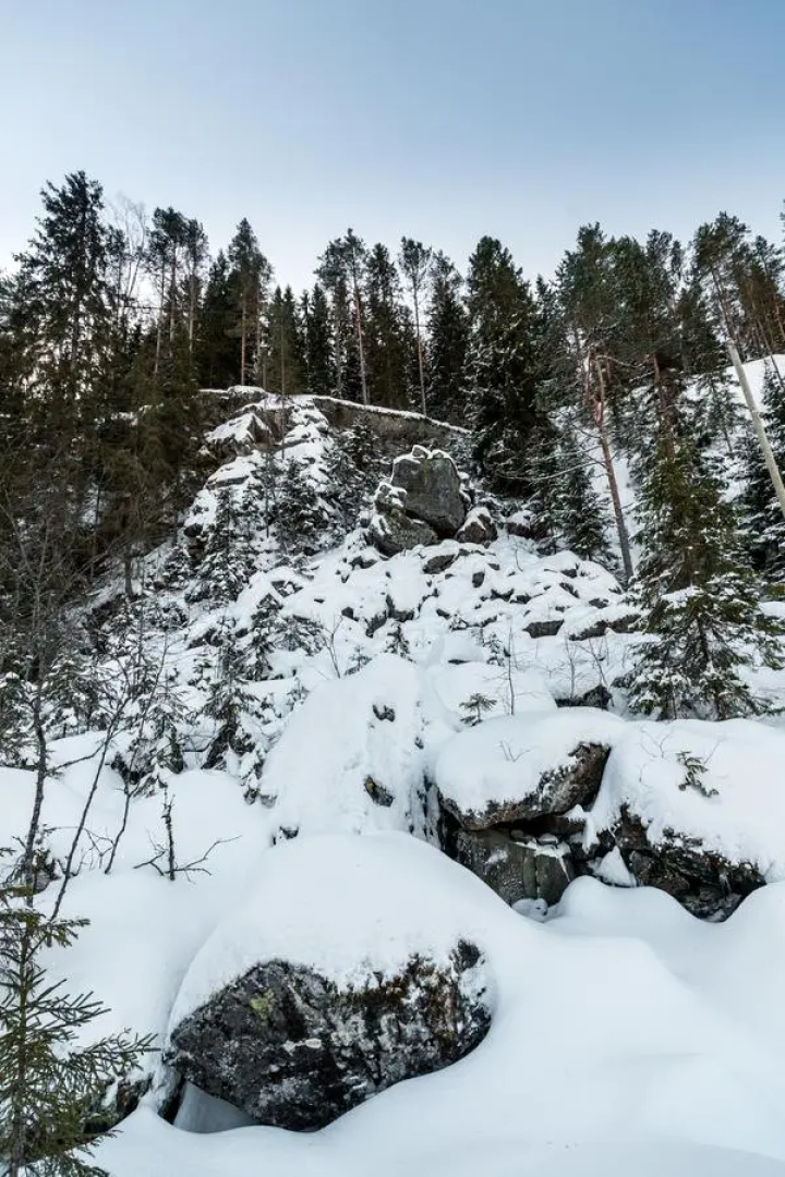 Гостевой дом 6 VILLANORDA