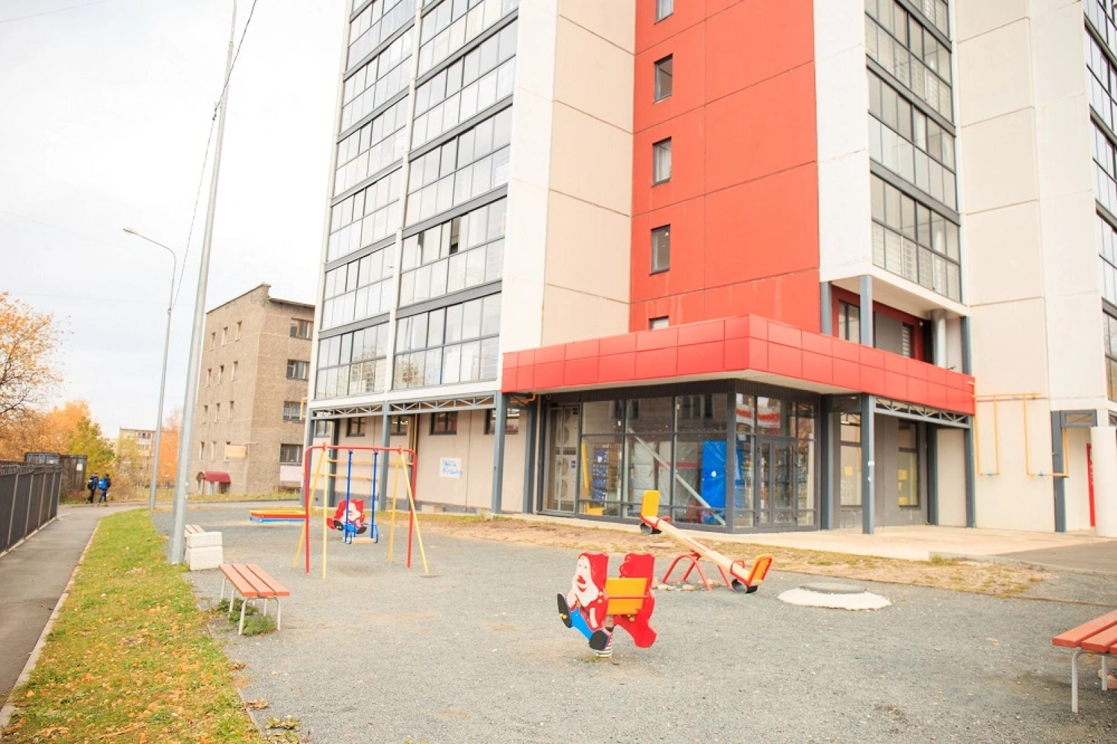 Квартира KarjalaHome Первомайский проспект 42