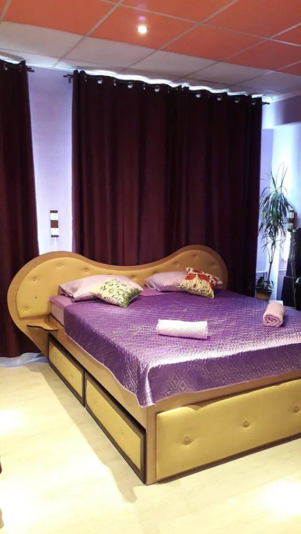 Отель Натали