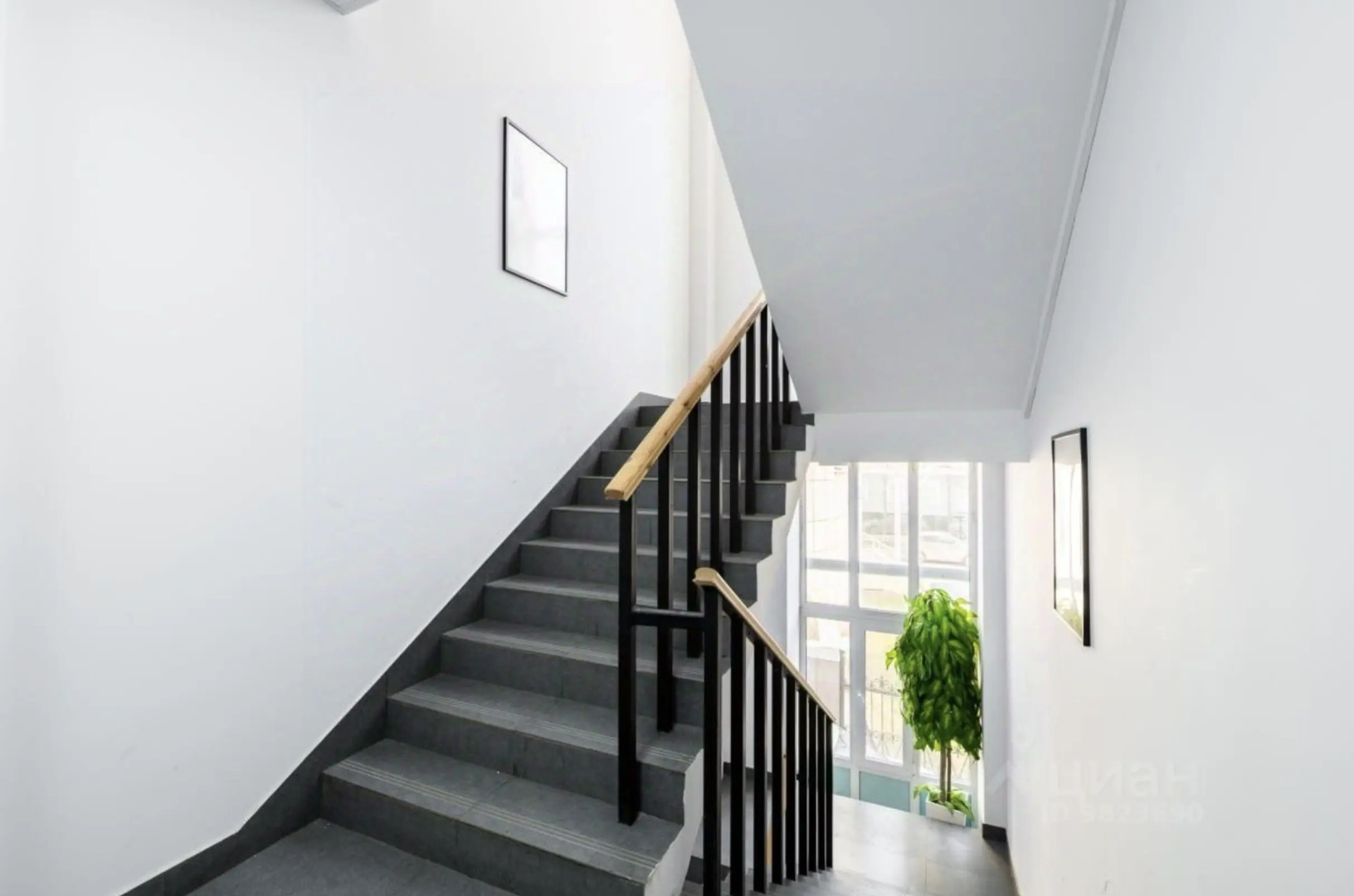 Апартаменты Уютная студия у метро Красносельская